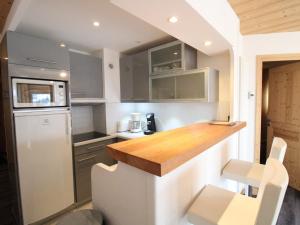 Appartement Avoriaz, 3 pièces, 6 personnes - FR-1-633-7
