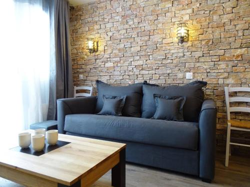 Appartement Avoriaz, 3 pièces, 6 personnes - FR-1-634-12