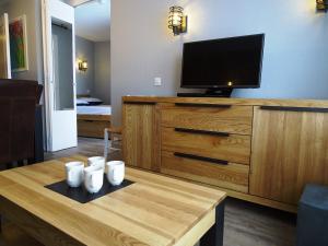 Appartement Avoriaz, 3 pièces, 6 personnes - FR-1-634-12