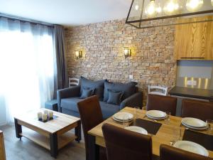 Appartement Avoriaz, 3 pièces, 6 personnes - FR-1-634-12