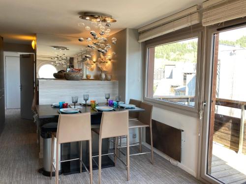 Appartement Avoriaz, 3 pièces, 6 personnes - FR-1-634-20