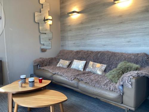 Appartement Avoriaz, 3 pièces, 6 personnes - FR-1-634-20