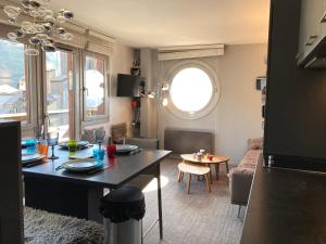 Appartement Avoriaz, 3 pièces, 6 personnes - FR-1-634-20