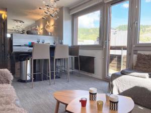 Appartement Avoriaz, 3 pièces, 6 personnes - FR-1-634-20