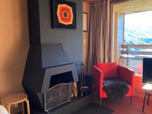 Appartement Avoriaz, 3 pièces, 6 personnes - FR-1-634-57