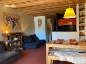 Appartement Avoriaz, 3 pièces, 6 personnes - FR-1-634-57