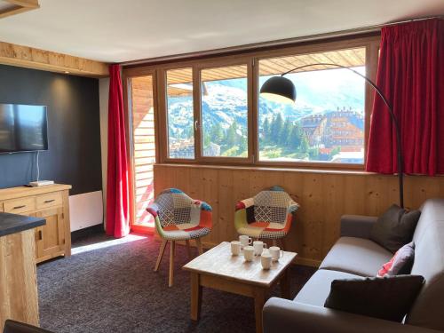 Appartement Avoriaz, 3 pièces, 6 personnes - FR-1-634-61