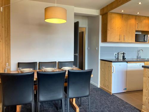 Appartement Avoriaz, 3 pièces, 6 personnes - FR-1-634-61