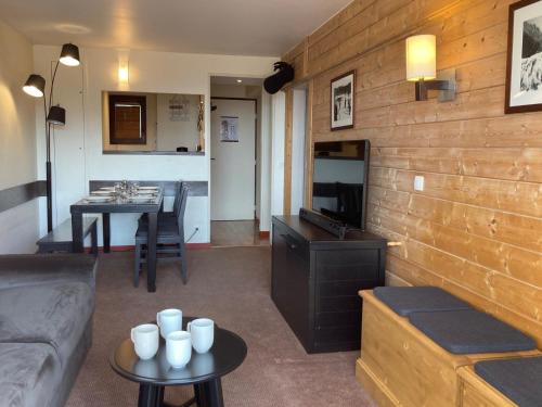 Appartement Avoriaz, 3 pièces, 6 personnes - FR-1-634-62