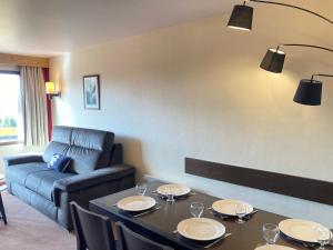Appartement Avoriaz, 3 pièces, 6 personnes - FR-1-634-62