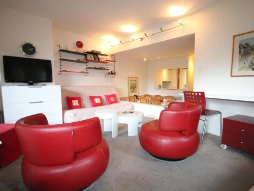 Appartement Avoriaz, 3 pièces, 7 personnes - FR-1-633-51
