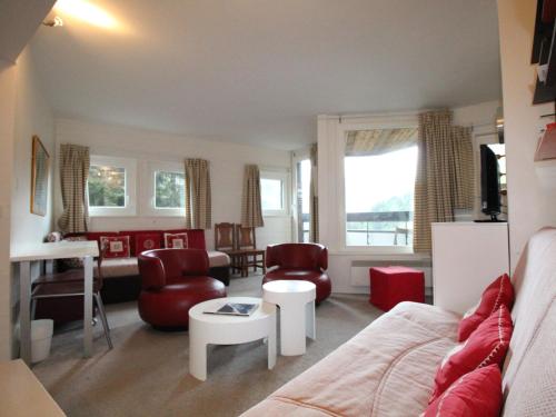 Appartement Avoriaz, 3 pièces, 7 personnes - FR-1-633-51