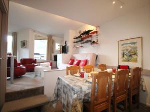 Appartement Avoriaz, 3 pièces, 7 personnes - FR-1-633-51