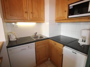 Appartement Avoriaz, 3 pièces, 7 personnes - FR-1-633-9