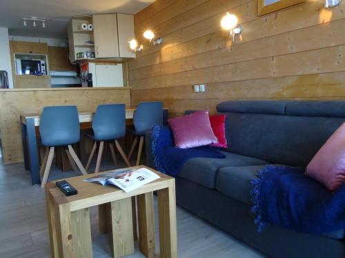 Appartement Avoriaz, 3 pièces, 7 personnes - FR-1-634-11