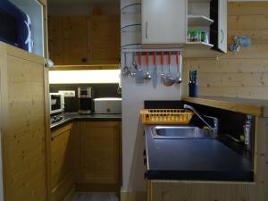 Appartement Avoriaz, 3 pièces, 7 personnes - FR-1-634-11