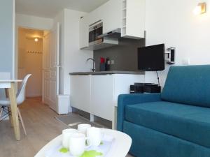Appartement Appartement Avoriaz, 3 pièces, 7 personnes - FR-1-634-6 Bel appartement rénové style scandinave, quartier Falaise 74110 Avoriaz Rhône-Alpes