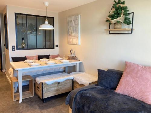 Appartement Avoriaz, 3 pièces, 8 personnes - FR-1-634-86
