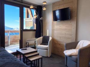 Appartement Avoriaz, 3 pièces, 8 personnes - FR-1-634-86