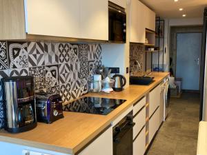 Appartement Avoriaz, 3 pièces, 8 personnes - FR-1-634-86