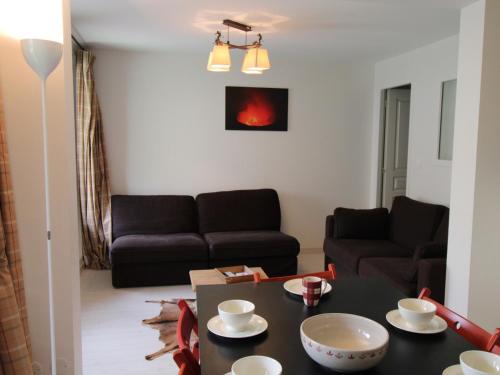 Appartement Avoriaz, 4 pièces, 6 personnes - FR-1-633-8
