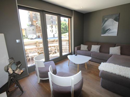Appartement Avoriaz, 4 pièces, 8 personnes - FR-1-633-13