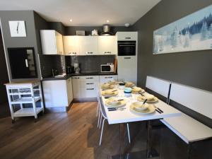 Appartement Avoriaz, 4 pièces, 8 personnes - FR-1-633-13