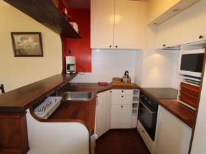 Appartement Avoriaz, 4 pièces, 8 personnes - FR-1-633-20