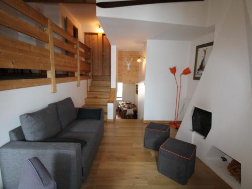 Appartement Avoriaz, 4 pièces, 8 personnes - FR-1-633-34