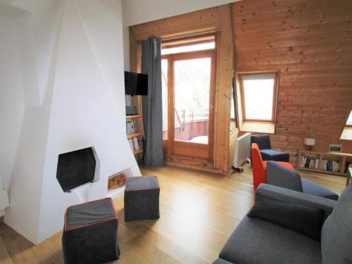 Appartement Avoriaz, 4 pièces, 8 personnes - FR-1-633-34