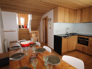 Appartement Avoriaz, 4 pièces, 8 personnes - FR-1-633-34