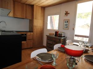 Appartement Avoriaz, 4 pièces, 8 personnes - FR-1-633-34