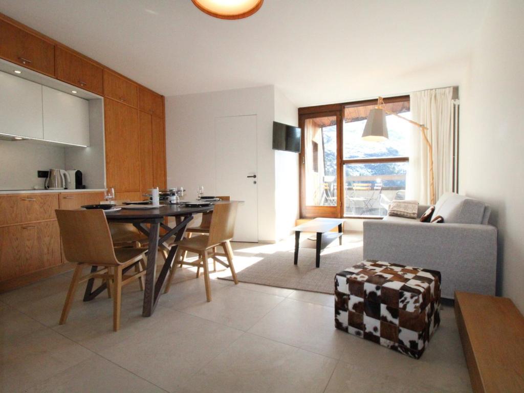 Appartement Appartement Avoriaz, 4 pièces, 8 personnes - FR-1-633-44 40 place des dromonts 74110 Morzine