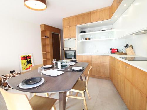 Appartement Avoriaz, 4 pièces, 8 personnes - FR-1-633-44
