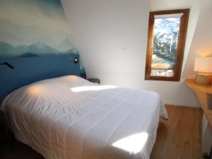 Appartement Avoriaz, 4 pièces, 8 personnes - FR-1-633-44