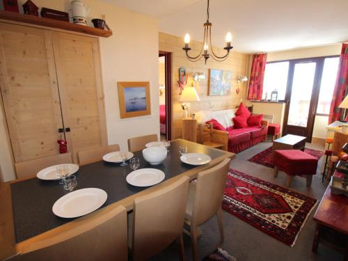 Appartement Avoriaz, 4 pièces, 8 personnes - FR-1-633-46