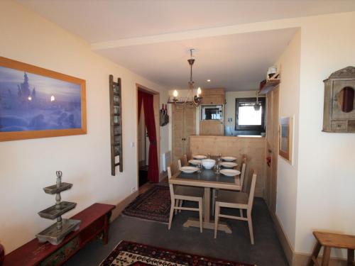 Appartement Avoriaz, 4 pièces, 8 personnes - FR-1-633-46