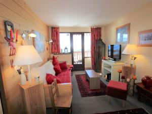 Appartement Avoriaz, 4 pièces, 8 personnes - FR-1-633-46