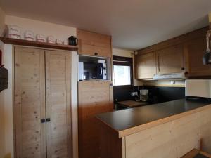 Appartement Avoriaz, 4 pièces, 8 personnes - FR-1-633-46