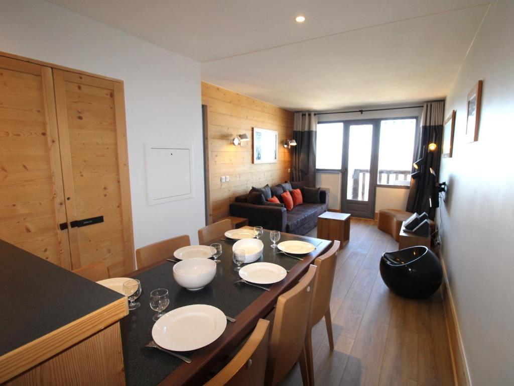 Appartement Appartement Avoriaz, 4 pièces, 8 personnes - FR-1-633-47 252 montée de sirius 74110 Morzine