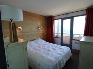 Appartement Avoriaz, 4 pièces, 8 personnes - FR-1-633-47