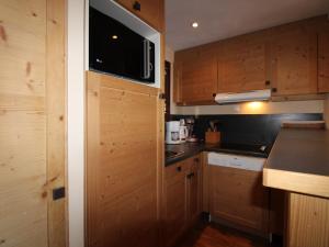 Appartement Appartement Avoriaz, 4 pièces, 8 personnes - FR-1-633-47 252 montée de sirius 74110 Morzine Rhône-Alpes