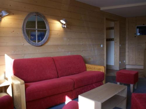 Appartement Avoriaz, 4 pièces, 8 personnes - FR-1-634-2