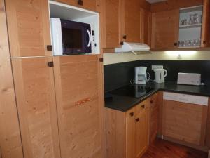 Appartement Avoriaz, 4 pièces, 8 personnes - FR-1-634-2