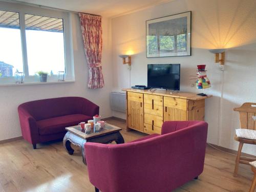 Appartement Avoriaz, 4 pièces, 8 personnes - FR-1-634-82