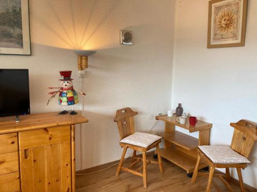Appartement Avoriaz, 4 pièces, 8 personnes - FR-1-634-82