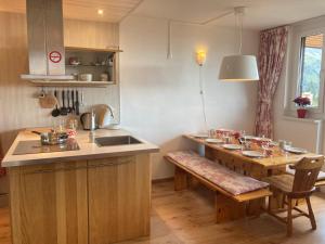Appartement Avoriaz, 4 pièces, 8 personnes - FR-1-634-82