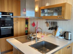 Appartement Avoriaz, 4 pièces, 8 personnes - FR-1-634-82