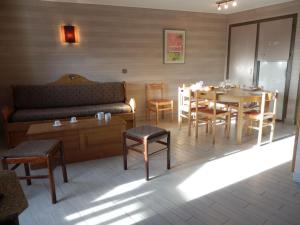 Appartement Avoriaz, 4 pièces, 8 personnes - FR-1-634-9
