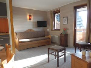 Appartement Avoriaz, 4 pièces, 8 personnes - FR-1-634-9